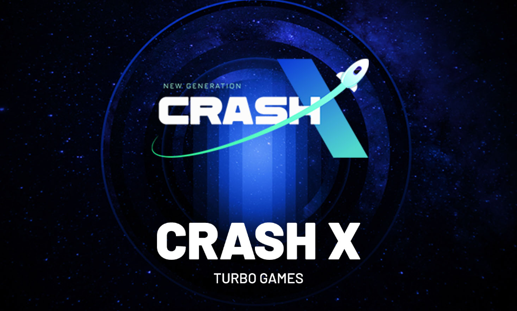 Crash X game.